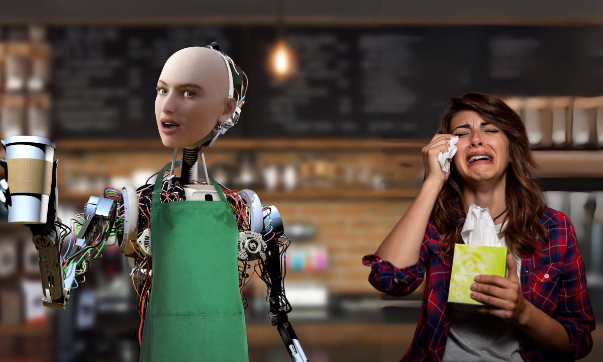 Navigating the Shifting Tides of Employment: 10 Jobs That Will Disappear by 2029