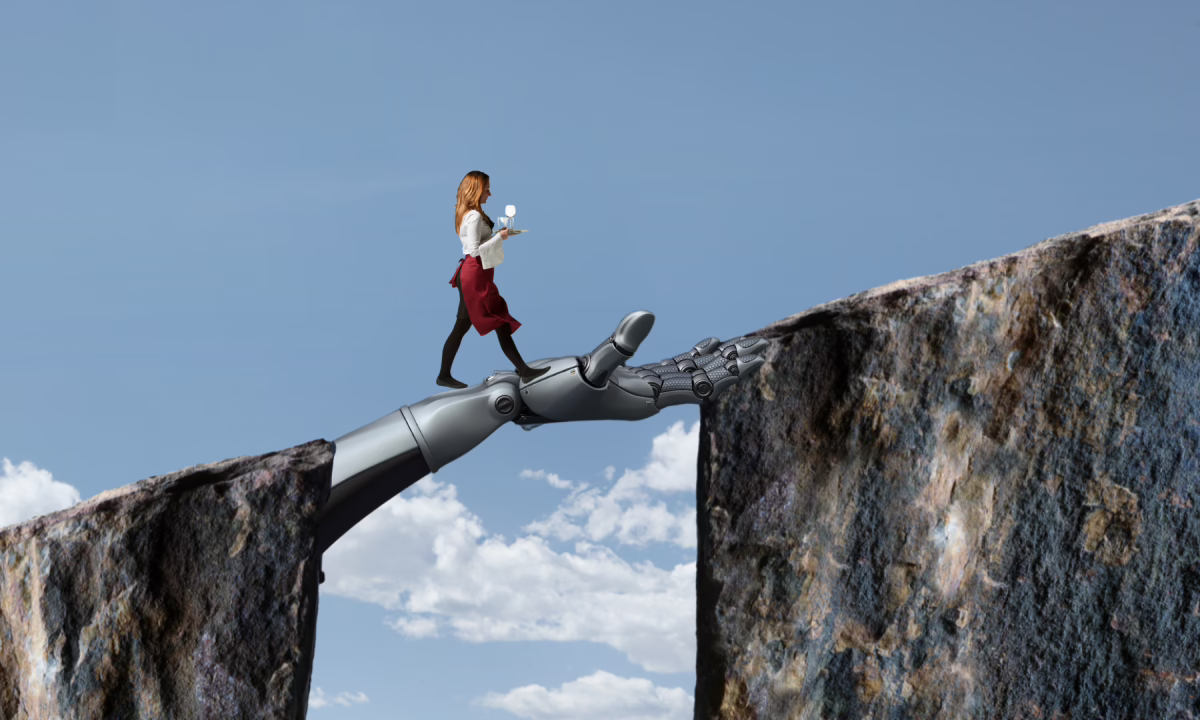 Building Careers: Leveraging Skills from Declining to Emerging Roles