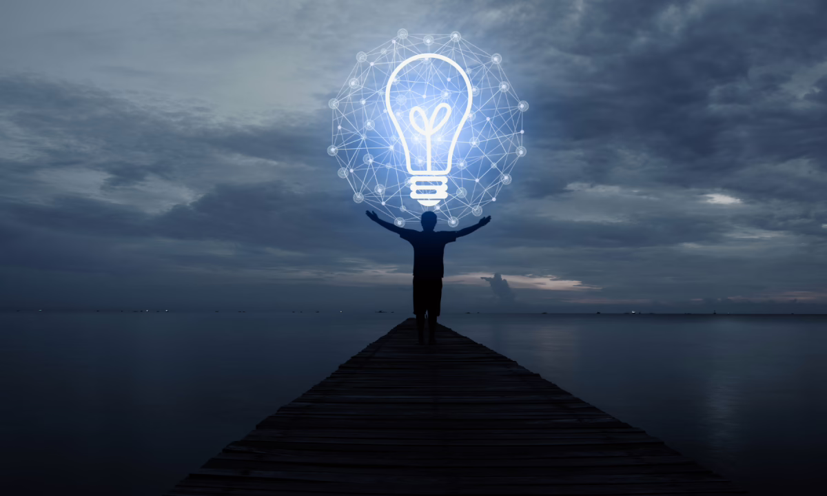 Why Patenting Your Ideas in Non-Negotiable