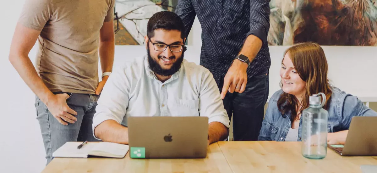 Unlocking Growth and Efficiency: The Benefits of Digital Transformation for Non-Tech Companies